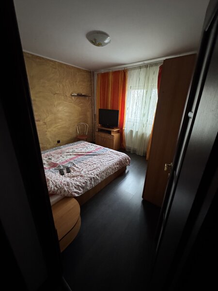 Straja apartament 2 camere de inchiriat