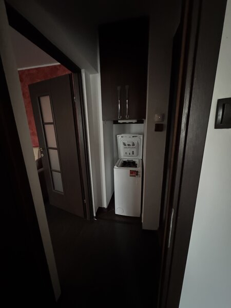 Straja apartament 2 camere de inchiriat