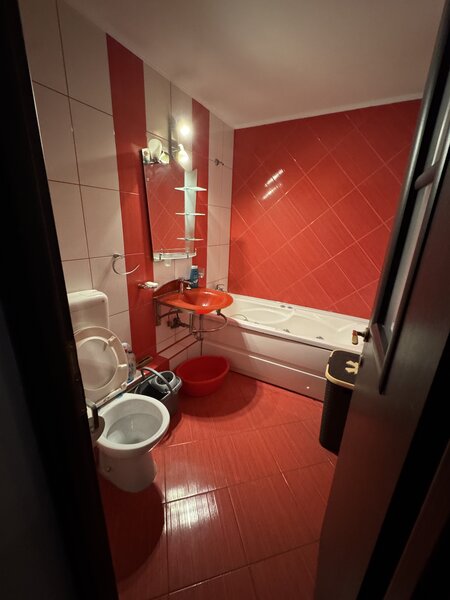 Straja apartament 2 camere de inchiriat