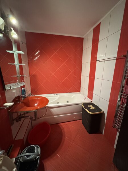 Straja apartament 2 camere de inchiriat