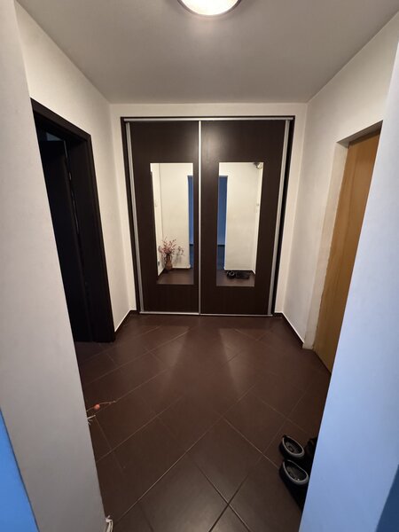 Straja apartament 2 camere de inchiriat