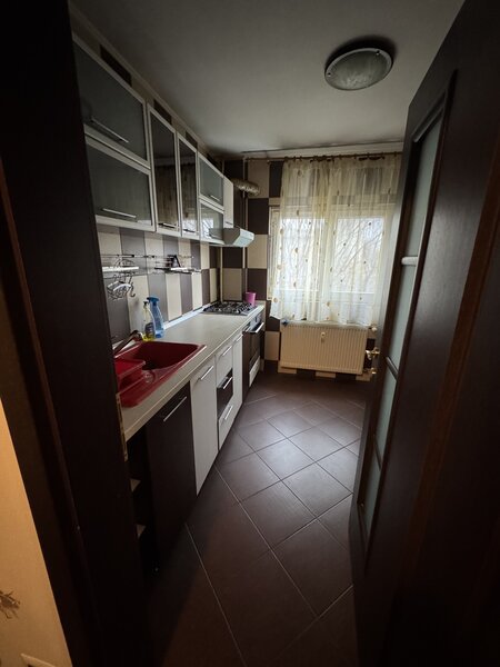 Straja apartament 2 camere de inchiriat